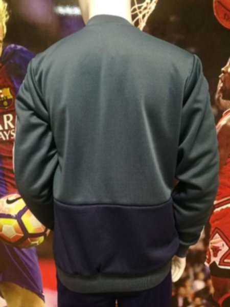 тренировочный костюм Real Madrid 2018-2019