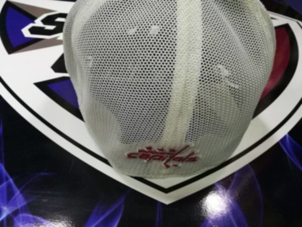 бейсболка Washington Capitals