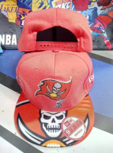 снэпбэк Tampa Bay Buccaneers