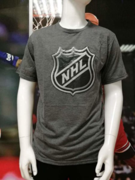 майка NHL  Reebok  хлопок 100%