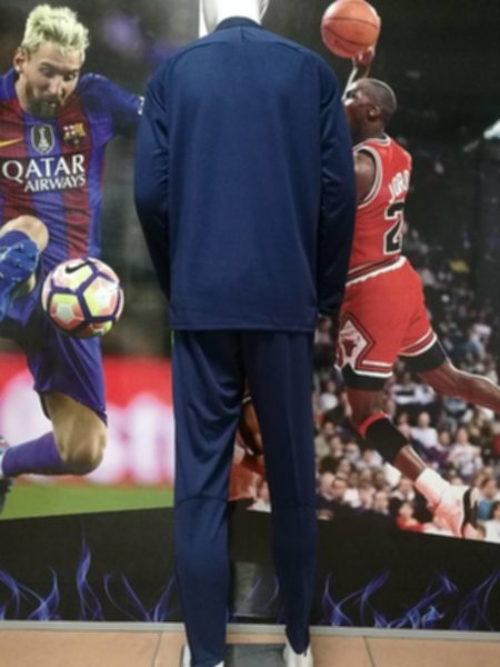 тренировочный костюм Manchester City  2018-19