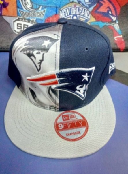 снэпбэк New England Patriots