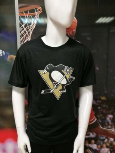 майка Pittsburgh Penguins(Reebok)