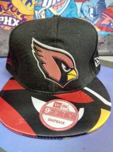 снэпбэк Arizona Cardinals