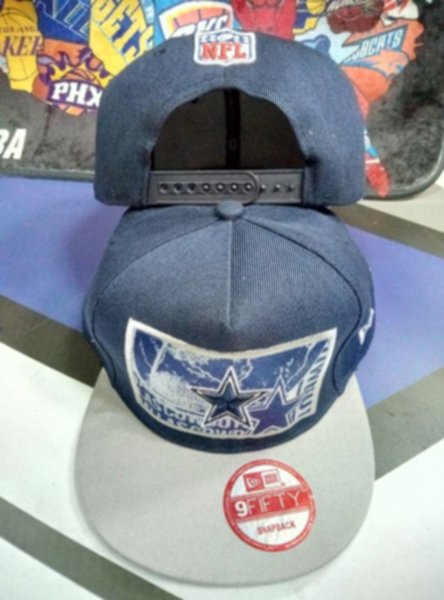 снэпбэк Dallas Cowboys