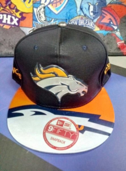 снэпбэк Denver Broncos
