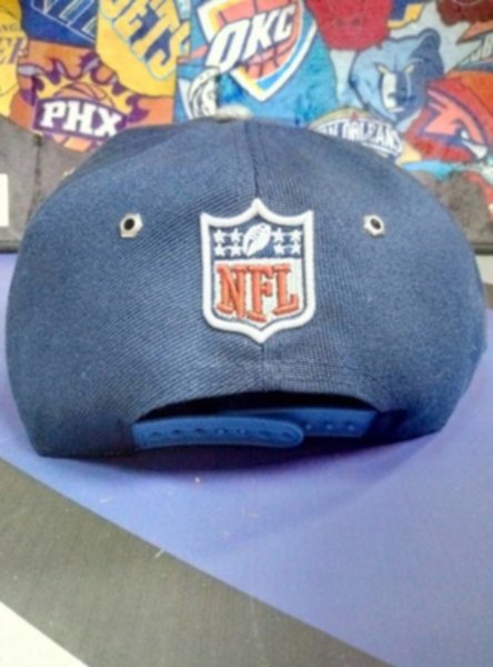 снэпбэк Tennessee Titans