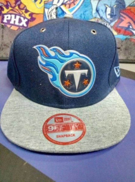 снэпбэк Tennessee Titans