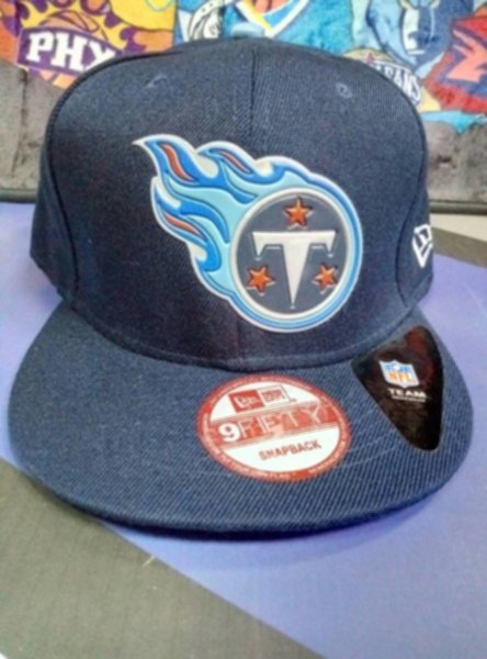 снэпбэк Tennessee Titans