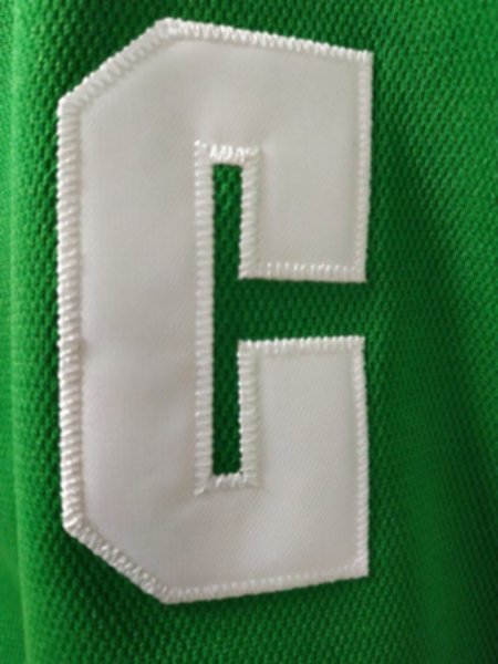 свитер хоккейный Dallas Stars №14 BENN  adidas