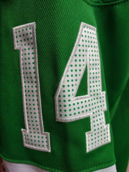 свитер хоккейный Dallas Stars №14 BENN  adidas
