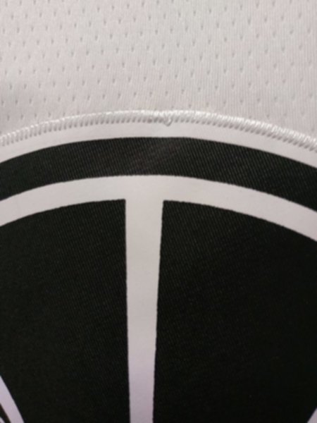 майка баскетбольная  All stars game №30 CURRY