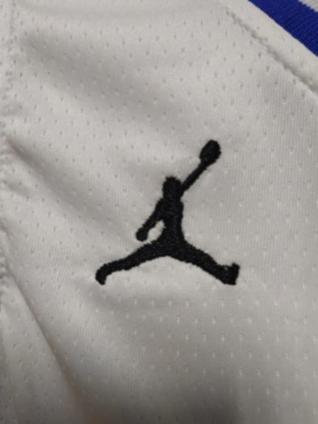 майка баскетбольная  All stars game №30 CURRY