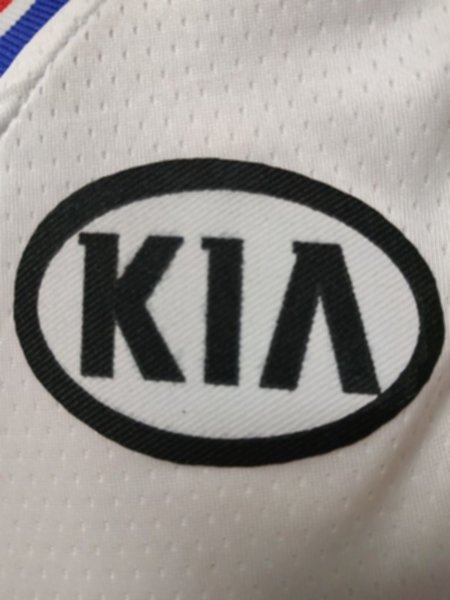 майка баскетбольная  All stars game №30 CURRY