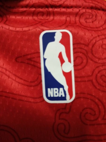 майка баскетбольная Houston Rockets №13 HARDEN  nike
