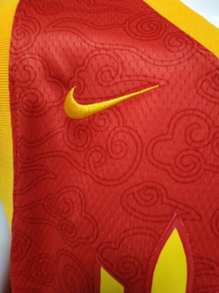 майка баскетбольная Houston Rockets №13 HARDEN  nike