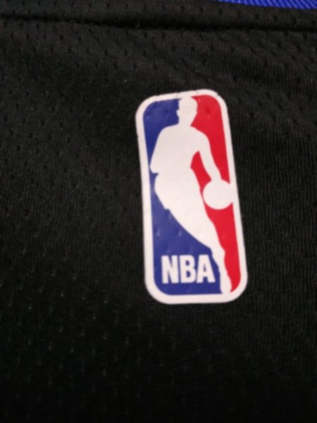 майка баскетбольная Dallas Mavericks №77 DONCIC  nike