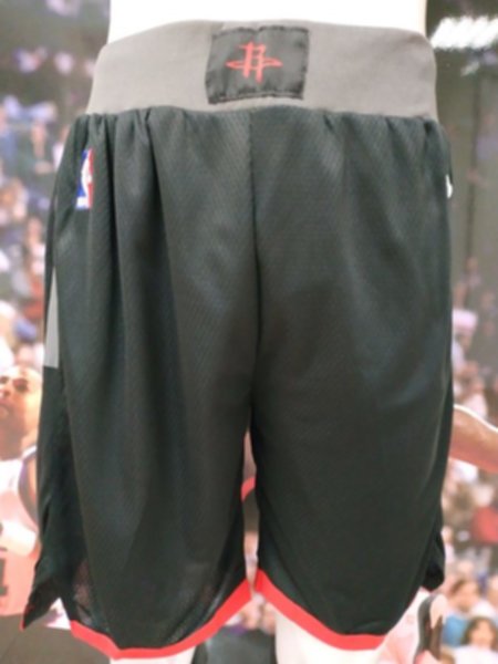 трусы баскетбольные Houston Rockets  nike