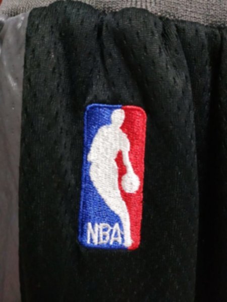 трусы баскетбольные Houston Rockets  nike