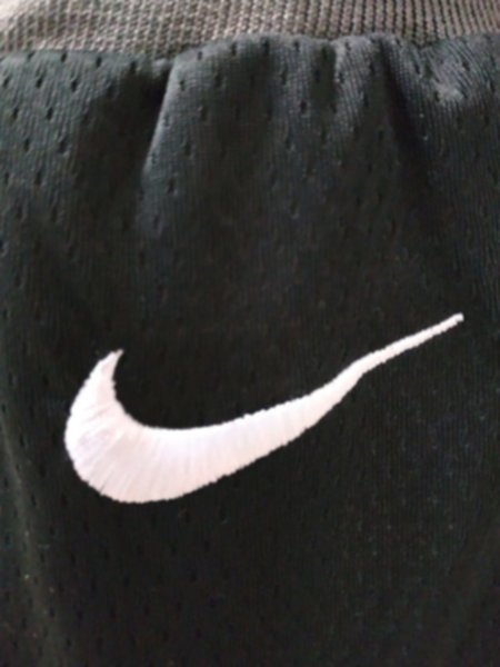 трусы баскетбольные Houston Rockets  nike
