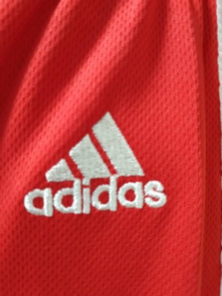 трусы баскетбольные Houston Rockets  adidas