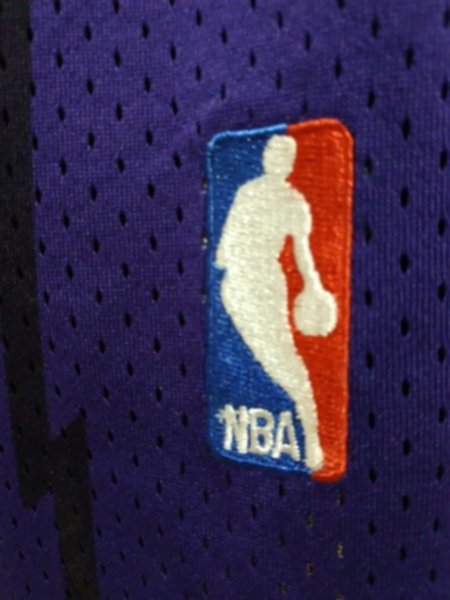трусы баскетбольные Toronto Raptors  adidas