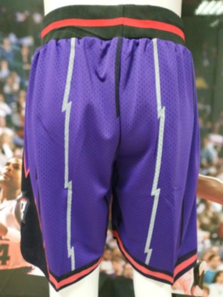 трусы баскетбольные Toronto Raptors  adidas