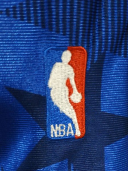 трусы баскетбольные Orlando Magic  reebok