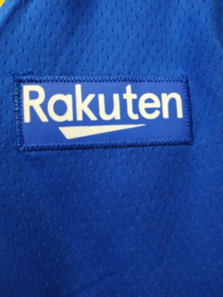 майка баскетбольная детская Golden State Warriors №35 DURANT  nike