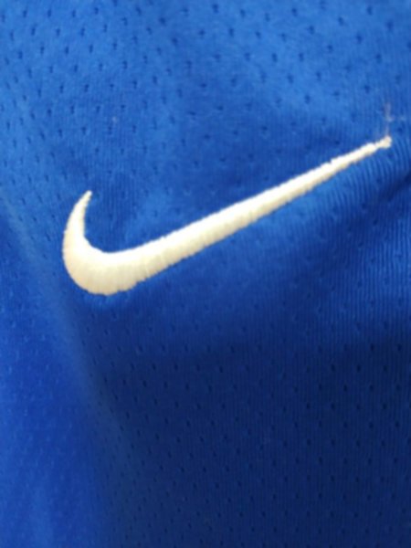 майка баскетбольная детская Golden State Warriors №35 DURANT  nike