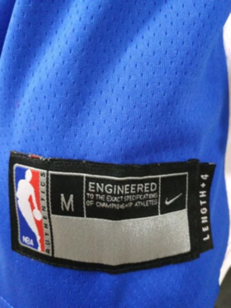 майка баскетбольная детская Golden State Warriors №35 DURANT  nike