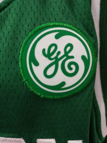 майка баскетбольная детская Boston Celtics №11 IRVING  nike 