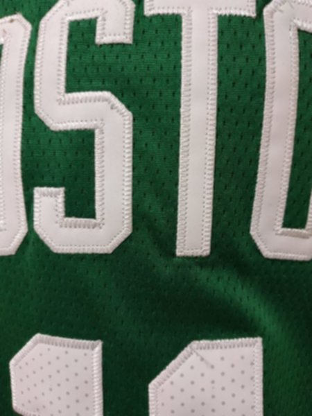 майка баскетбольная детская Boston Celtics №11 IRVING  nike 