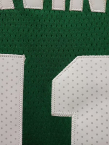 майка баскетбольная детская Boston Celtics №11 IRVING  nike 