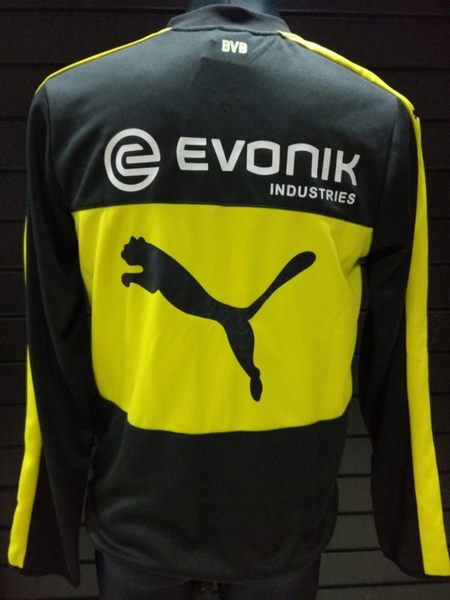 мастерка Borussia Dortmund