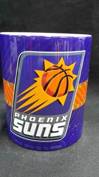 кружка Phoenix Suns  300 мл