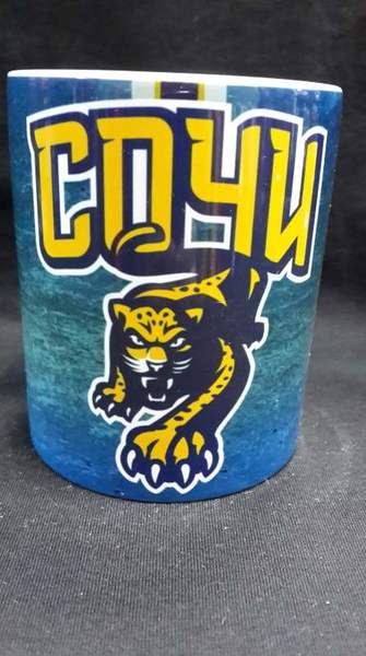 кружка Сочи  300мл.