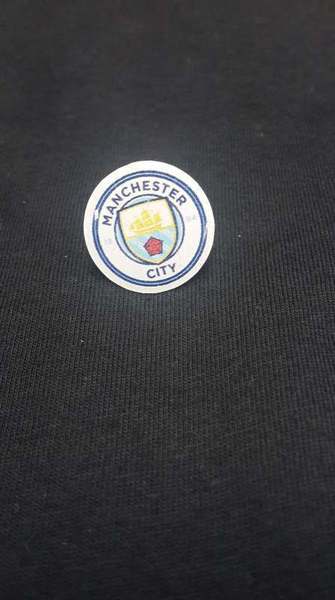 значок Манчестер Сити №0092