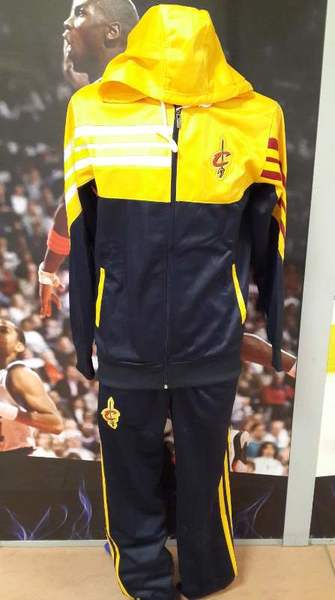 спортивный костюм Cleveland Cavaliers