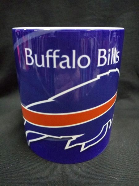 кружка Buffalo Bills  300мл