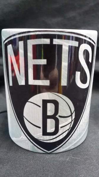 кружка Brooklyn Nets  300мл.