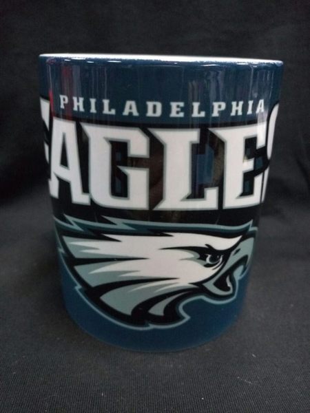 кружка Philadelphia Eagles  300 мл
