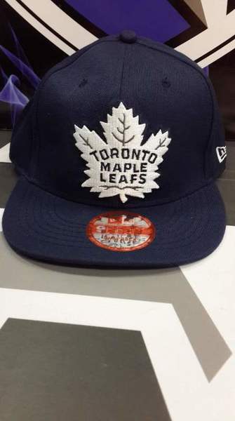 снэпбэк Toronto Maple Leafs