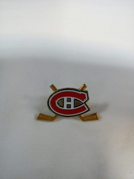 значок Montreal Canadiens(№0024)