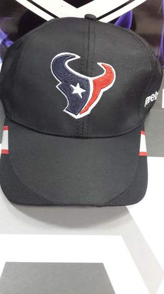 бейсболка Houston Texans