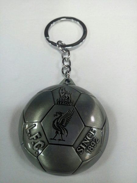 брелок открывалка Liverpool