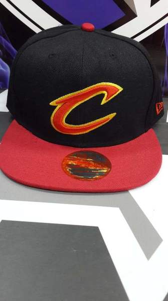 снэпбэк Cleveland Cavaliers