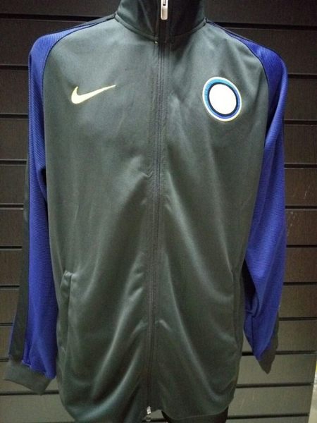 мастерка Inter