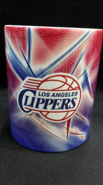 кружка Los Angeles Clippers  300мл.