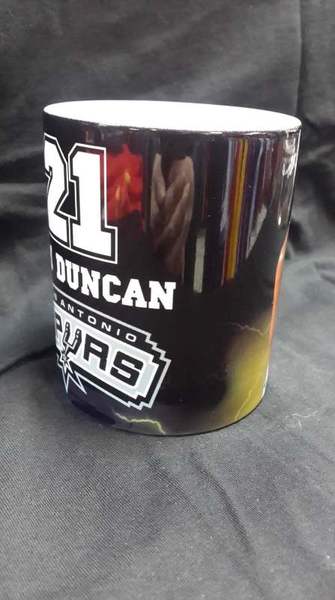 кружка Duncan  300 мл.
